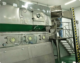 Str&uacute;hanka - 1-3 mm