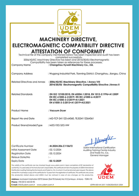 Ce-vacuum-uscător