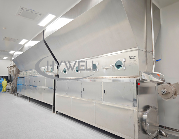 خشک کن صنعتی