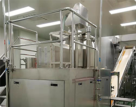 XF-herb-insant-granules