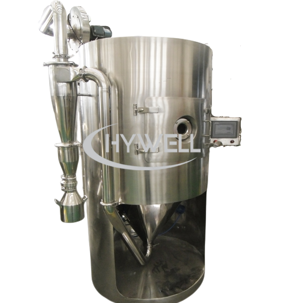 Small Scale Spray Dryer